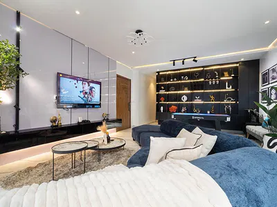 Bed of Roses - 2 Bedroom Flat