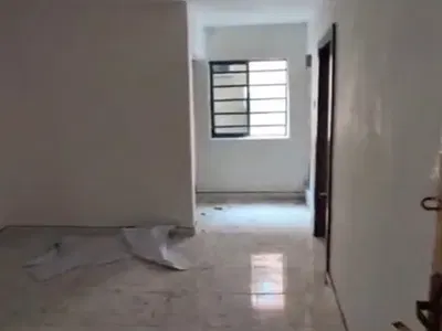 Newly Built Mini Flat