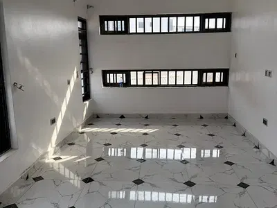 2bedroom Apartment at Lekki Conservation Road