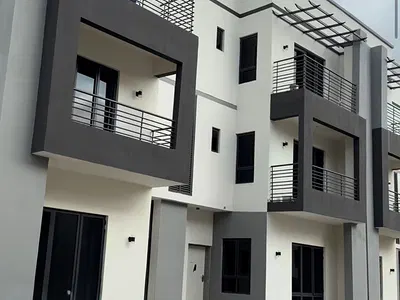 Brand New Luxury 4 Bedroom House