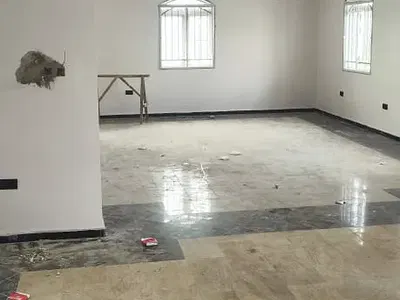 5 Bedroom Terrace with BQ
