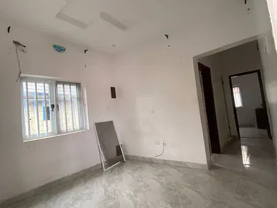 Sharp Spacious One Bedroom Mini Flat Apartment Upstairs