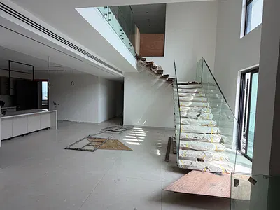 4 Bedroom Apartment Penthouse with a Cinema, Study and a Maids Room