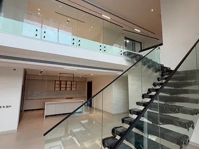 Luxury 4 Bedroom Penthouse with a Boys Quarter