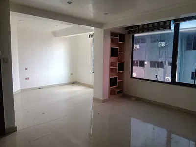 3 Bedroom Maisonette