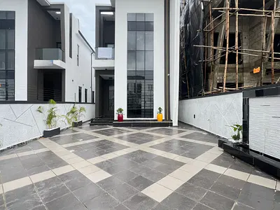 5bedroom Detached Duplex for Sale