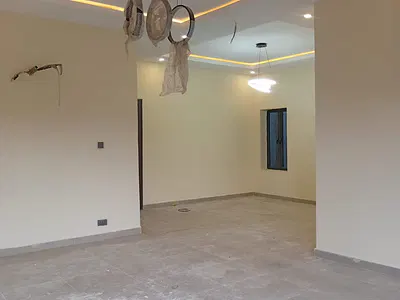 Well Designed Luxury & Serviced *3 Bedroom Apartment with BQ