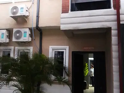Luxury 3 Bedroom with Excellent Facility
