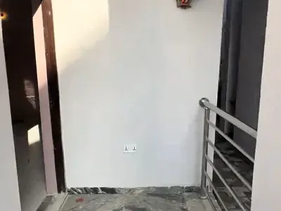 Spacious One Bedroom Flat