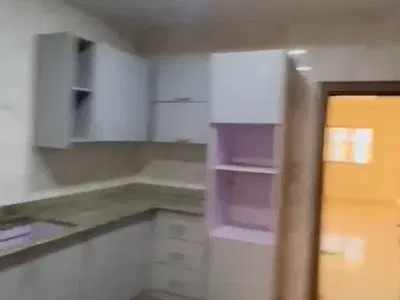Sharp 4 Bedrooms Terrace Duplex with BQ