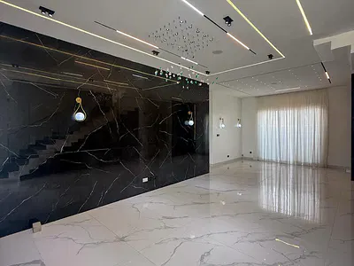 Modern 5 Bedroom Terraced Duplex