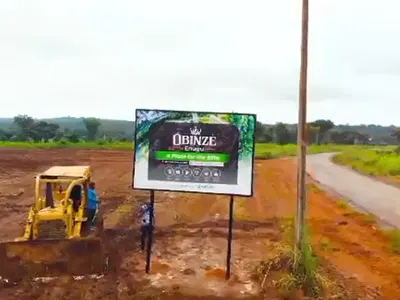 Premium Buy and Build Land