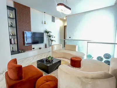 Lovely 4 Bedroom Detached Duplex