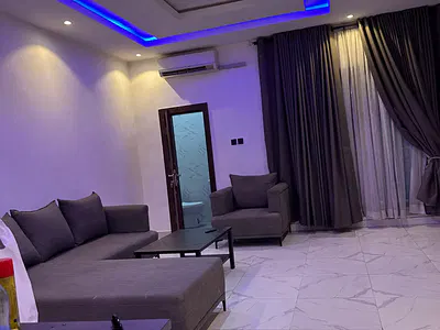 3 Bedroom Apartment Without BQ