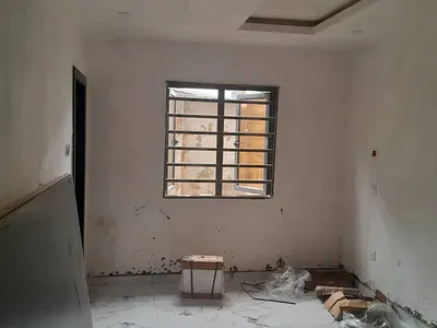 2 Bedroom Luxury Bungalow House