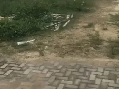 Prime Land Measuring 1, 500SQM