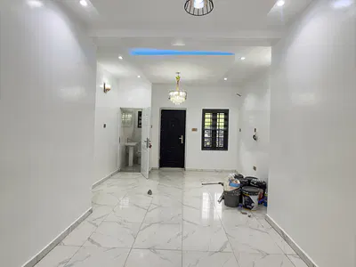 Newly Built 2 Bedroom Flat
