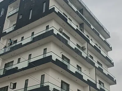 3 Bedroom Luxury Apartment BQ