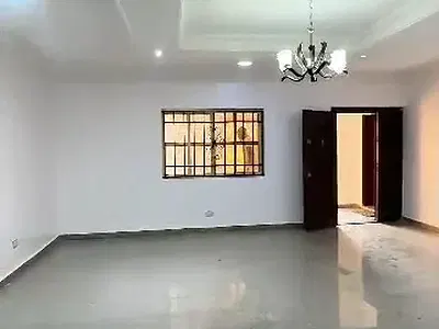 Tastefully Finished 3-Bedroom Penthouse Flat with One Room BQ