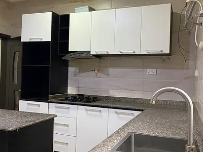 Fully Detached 4 Bedroom on 400SQM Land [video Available on Request]