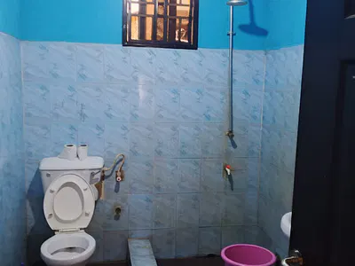 4bedroom Bungalow in Yaba for Lease