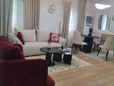 Luxury 4 Bedroom Semi Detached Duplex