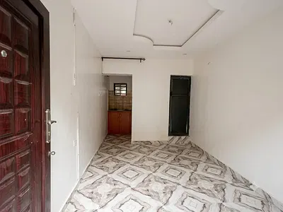 A Spacious Roomself Contain in a Serene Location with Modern Features