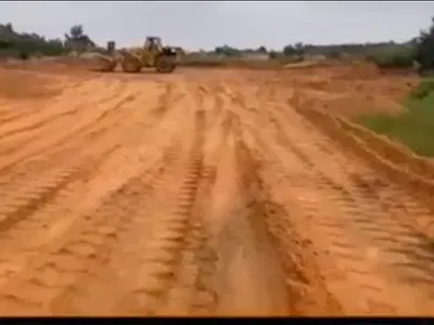 10 Hectares at Mixed Development Scheme