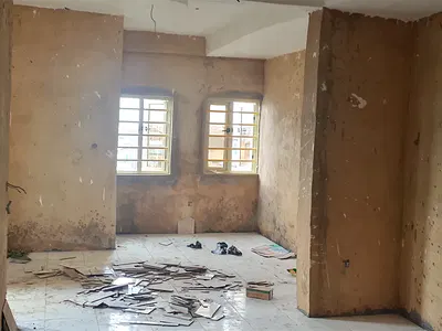 Newly Built and Luxury 2 Bedroom Flat with Modern Finishing