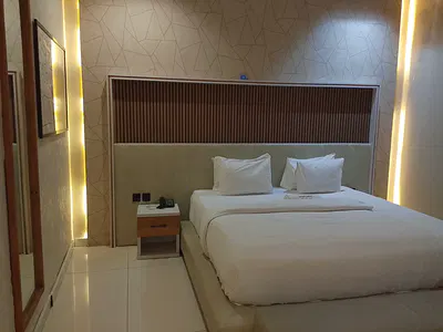 Luxury Fully Furnished Apartment in a Prestigious Location