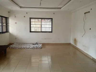 Spacious Room and Parlour Self Contained Apartment