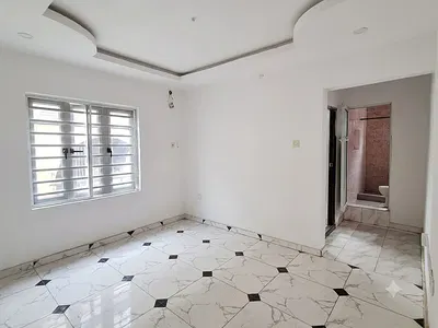A Ready to Move-In Standard Mini Flat Inside a Serene and Gated Estate