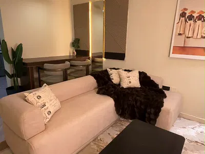 2 Bedroom Fully Furnished Apartment