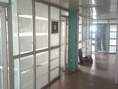 216 SQMS Office Space