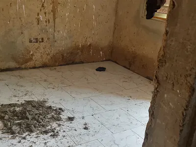 Newly Built and Luxury Mini Flat with Ultra Modern Finishing