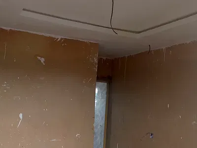 Newly Built and Luxury Mini Flat with Ultra Modern Finishing — Off Makoko Road, Makoko, Yaba, Lagos