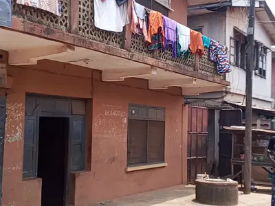 750SQM Land with Old Structures