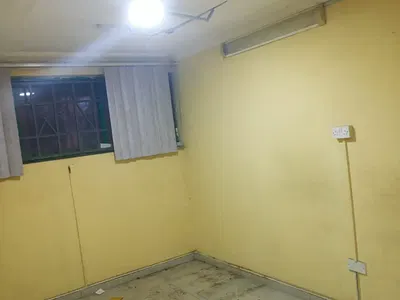 Open Plan Office Space (50SQM) Ground Floor