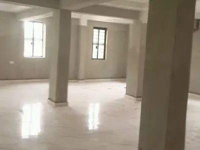 120 SQMS Space Upstairs
