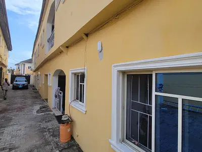 Spacious Mini Flat