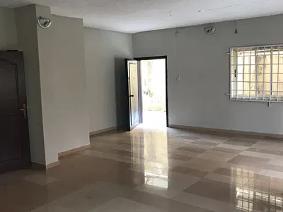 A 3 Bedroom Semi Detached Duplex