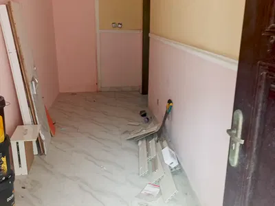 Room and Parlour Self Contained Apartment