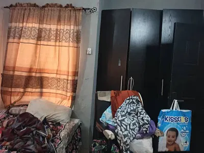Spacious and Lovely 2 Bedroom Apartment