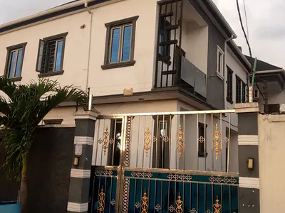 Lovely 3 Bedrom Duplex