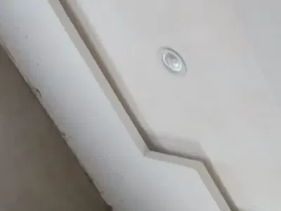 Spacious 3 Bedrooms
