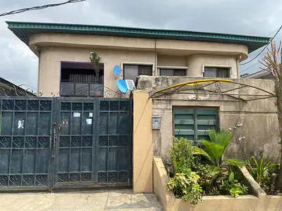 7 Bedroom Detached Duplex