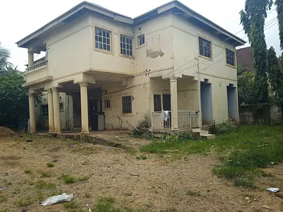 Commercialy Viable Property