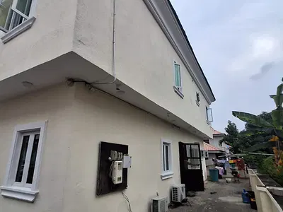 Urgent Detached Duplex on 410 SQM Plot