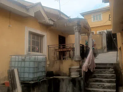 3-Bedroom, 2-Bedroom and Mini Flats