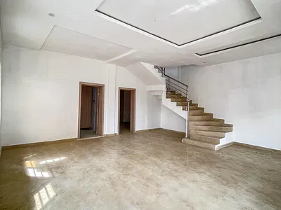 Lovely 4 Bedroom Detached Duplex